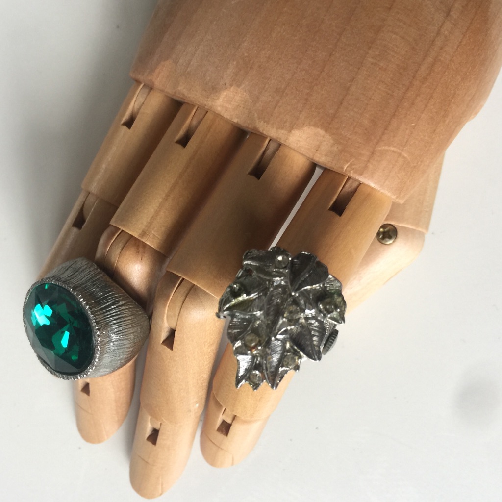Jewelry Rings